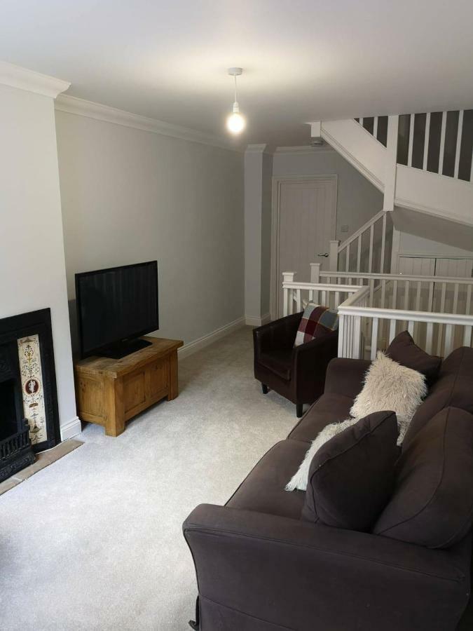 Guildford Town House Villa Екстериор снимка