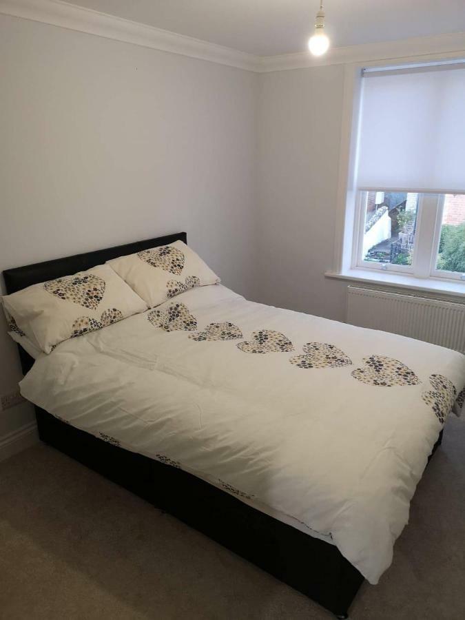 Guildford Town House Villa Екстериор снимка
